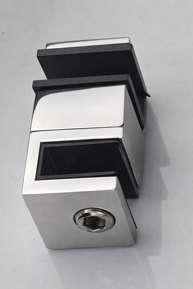 Aquaslide 2000 Floor Guide - Polished